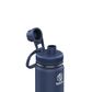 Takeya Insulated Drink Bottle - 18OZ Midnight Blue