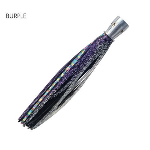 Black Magic Jetsetter Burple- Double Rigged