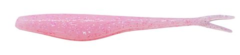 Berkley Gulp Jerk Shad 5In Flamingo Flash