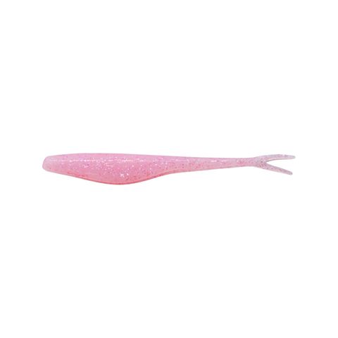 Berkley Gulp Jerk Shad 5In Flamingo Flash