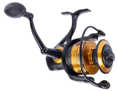 Penn Spinfisher SS VII 6500 S Reel