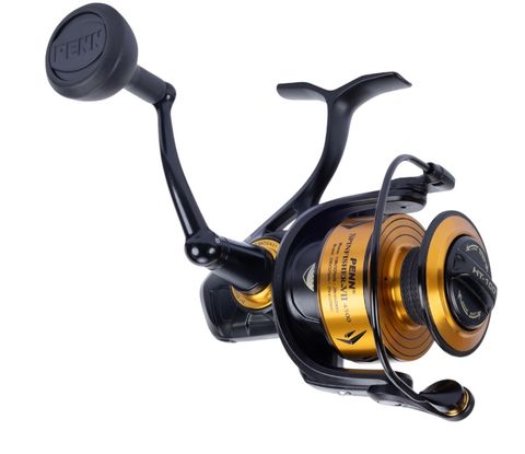 Penn Spinfisher SS VII 4500 S Reel