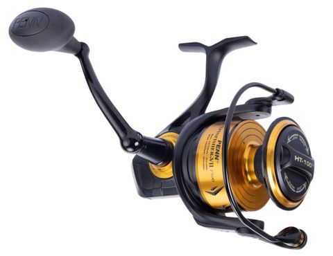 Penn Spinfisher SS VII 7500 S Reel