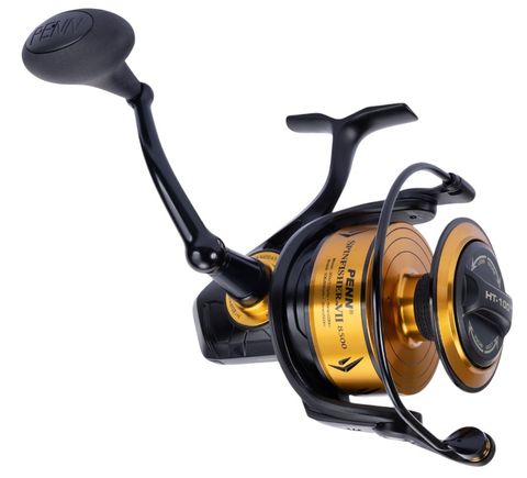 Penn Spinfisher SS VII 8500 S Reel