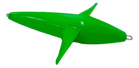 Sea Harvester Trolling  Bird Green 23 Cms