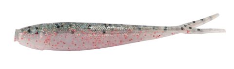 Berkley Gulp Minnow 3in Rainbow Trout