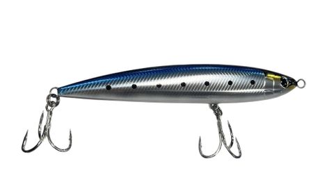 Shimano Ocea Wild Response Stickbait 145g UV Blue Sardine