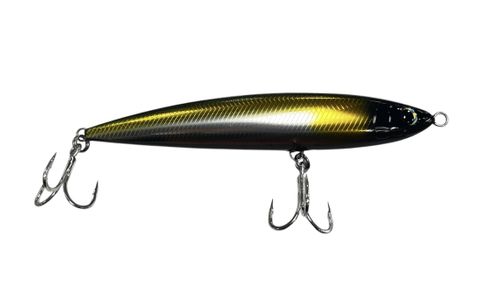 Shimano Ocea Wild Response Stickbait 145g UV Alu Mullet