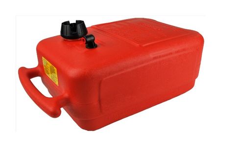 Neptune Fuel Tank 23 Litre (No Gauge)