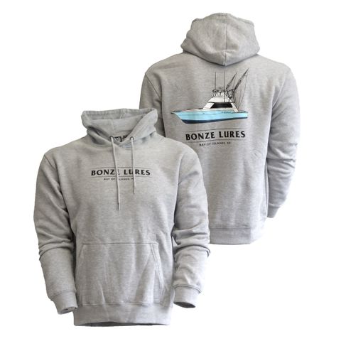 Bonze Annie C Hoodie - XL