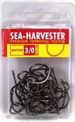 Sea Harvester Mutsu 3/0 35 Bulk Pack