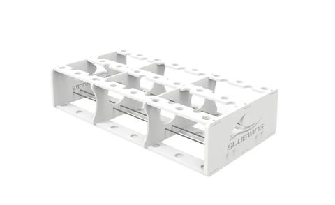 Bluewing Multi Storage Rack