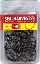 Sea Harvester Mutsu 4/0 32 Bulk Pack