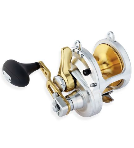 Shimano Talica 50 2 Speed,Talica 25 2 Speed Combo Deal