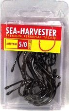 Sea Harvester Mutsu 5/0 28 Bulk Pack