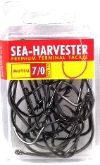 Sea Harvester Mutsu 7/0 22 Bulk Pack