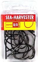 Sea Harvester Mutsu 8/0 16 Bulk Pack