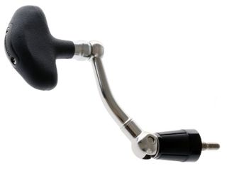 Reel Handles