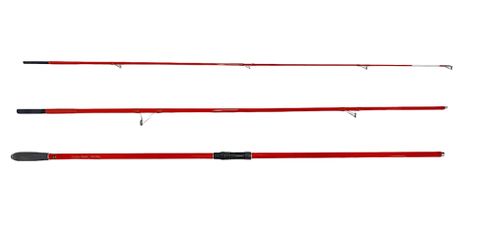 Mazumi 1403 Surf Rod 425 Xh 3 Pce