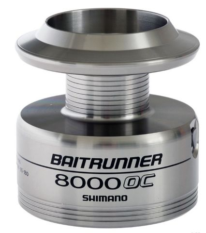 Shimano 8000 OC Spool Assembly