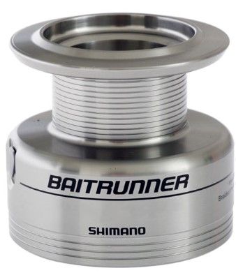 Shimano 6000 OC Spool Assembly