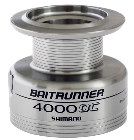 Shimano 4000 OC Spool Assembly