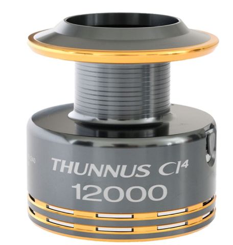 Shimano Spool Assembly Thunnus Series