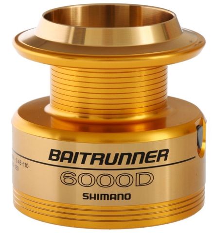 Shimano Spool Assembly D Series