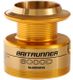 Reel Spool