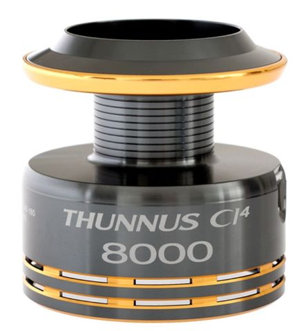 Shimano Thunnus 8000 Spool Assembly