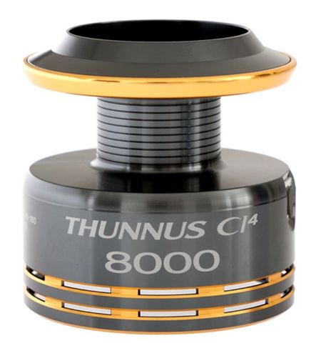 Shimano Thunnus 8000 Spool Assembly