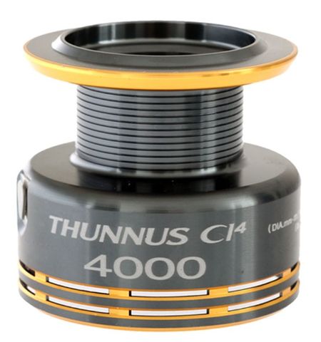 Shimano Thunnus 4000 Spool Assembly