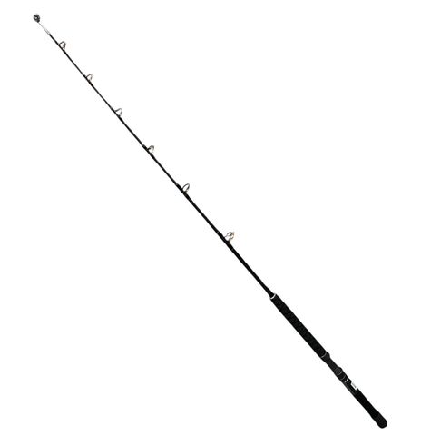 Okuma X Factor II Roller Tip Game Rod 5'8  1PC 24 kg