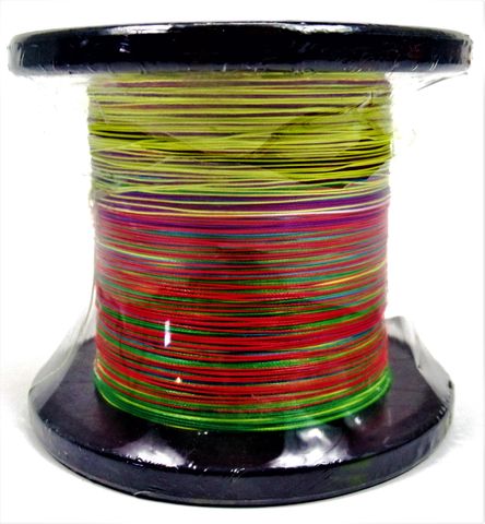 Sea Harvester Braid 600 m