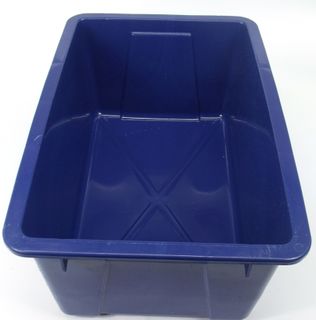Fish Bins