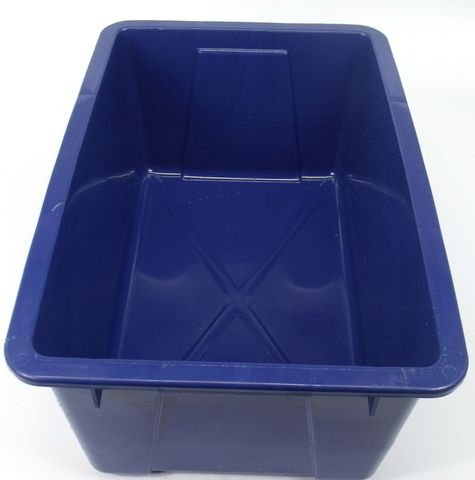 Sea Harvester 42 Litre Nesting Fish Bin