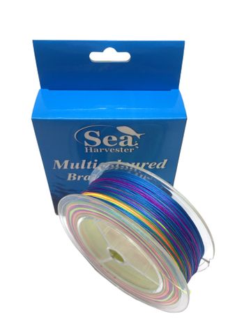 Sea Harvester Braid 300 m