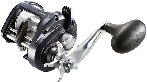 Shimano Tekota Tek501 A-Hg Reel (Left Hand)