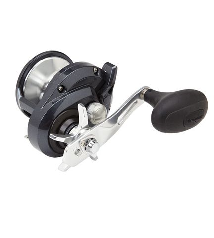 Shimano Torium 16Hg Jigging Reel (Left Hand)