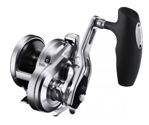 Shimano Ocea Jigger 2001Nr-Hg Reel (Left Hand)