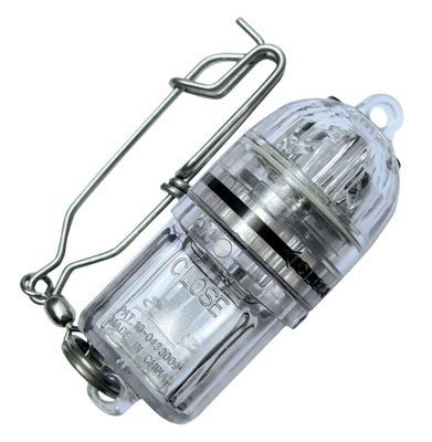 Sea Harvester Deep Drop Lights