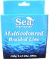 Sea Harvester Braid 16kg 300m
