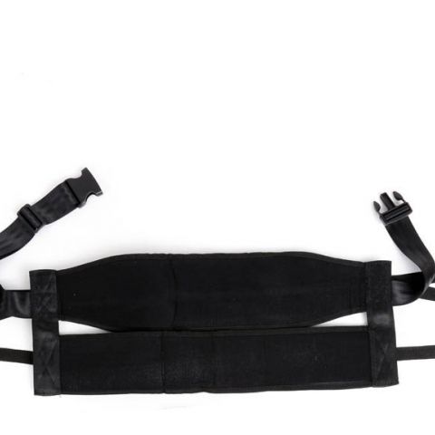 Sea Harvester Game Harness