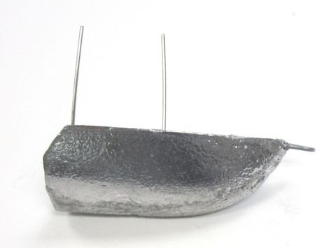 Sea Harvester Chin Weight