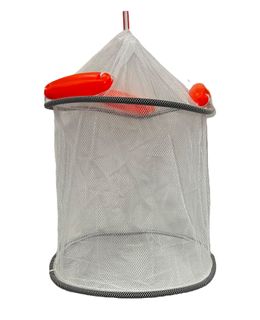 PVC Mesh Landing Nets