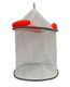 PVC Mesh Landing Nets