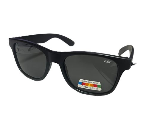 Cdx Sunnies The Banner Smoke,Polarised