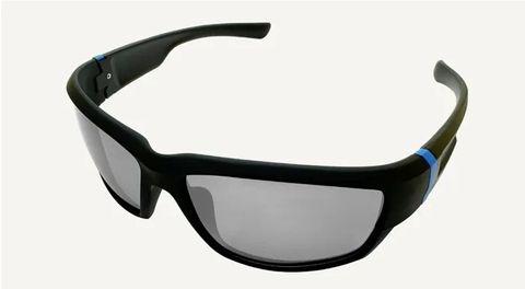 MAF Sunglasses Polarised Floating Grey Lense(706G)