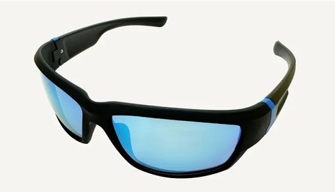 MAF Sunglasses Polarised Floating Revo Lense(706R)