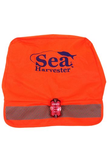 Sea Harvester Prop Bag With Light